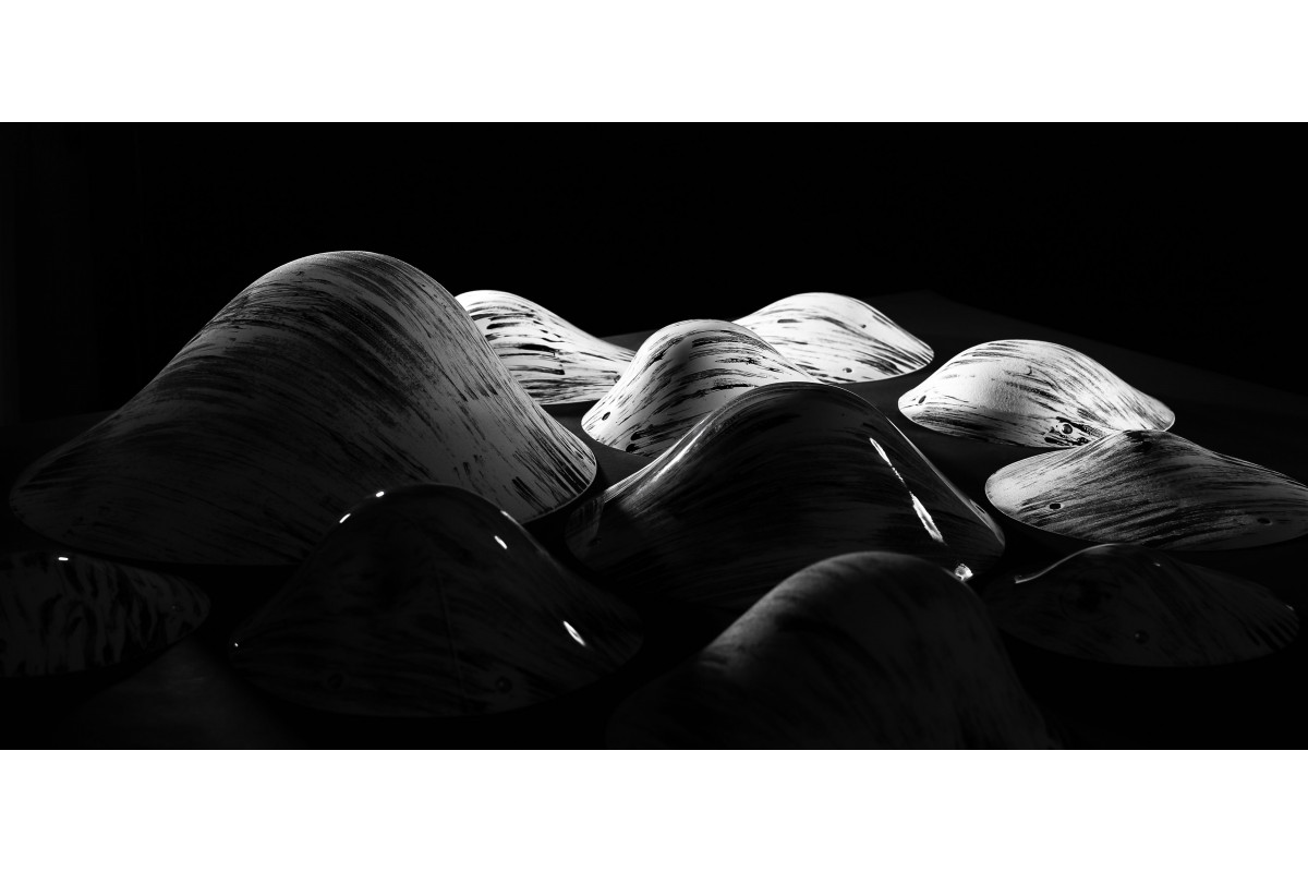 Ghostline Asymetric Balls DT 602