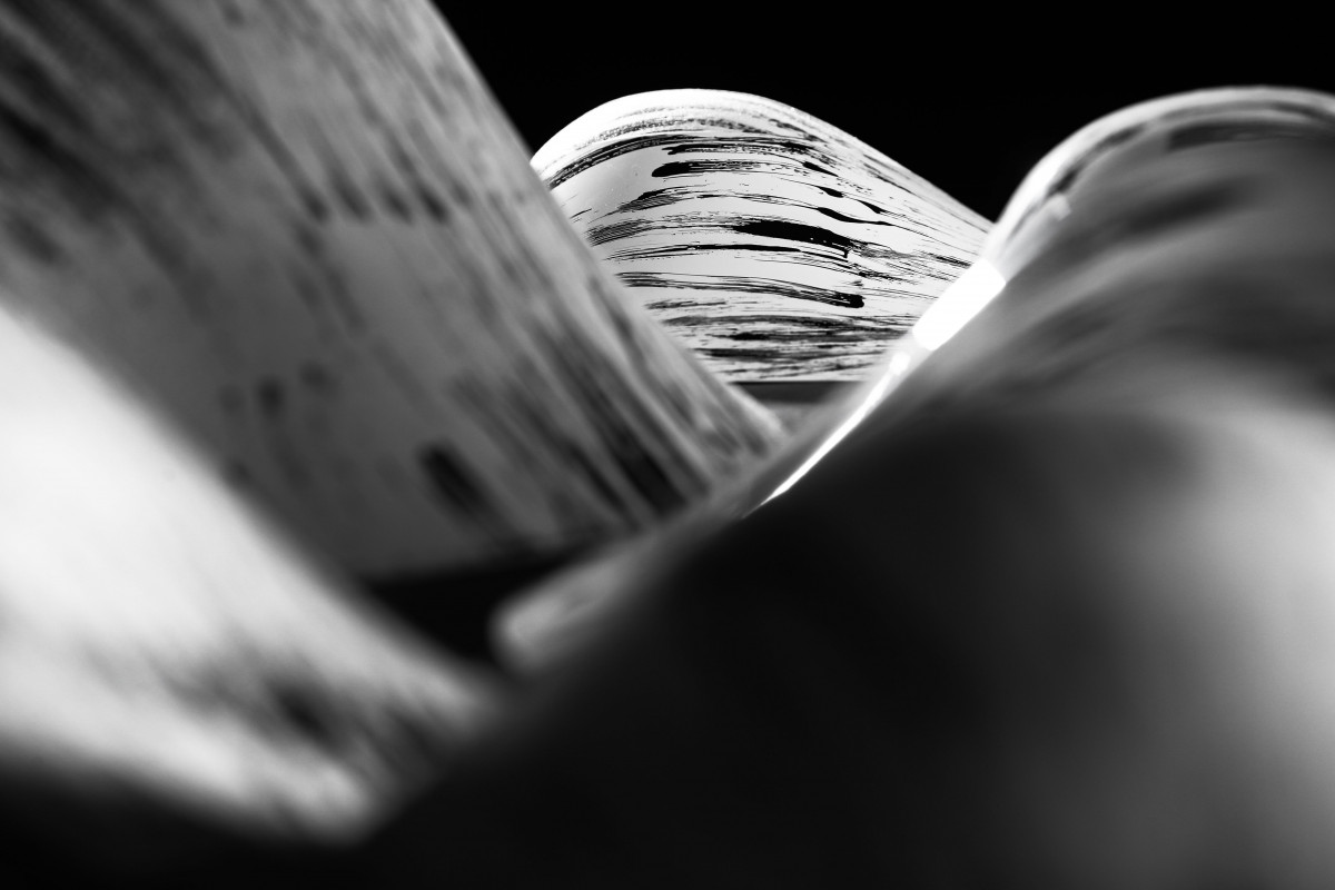 Ghostline Asymetric Balls DT 603