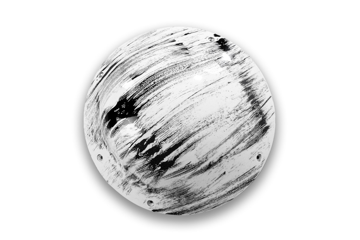 Ghostline Asymetric Balls DT 603