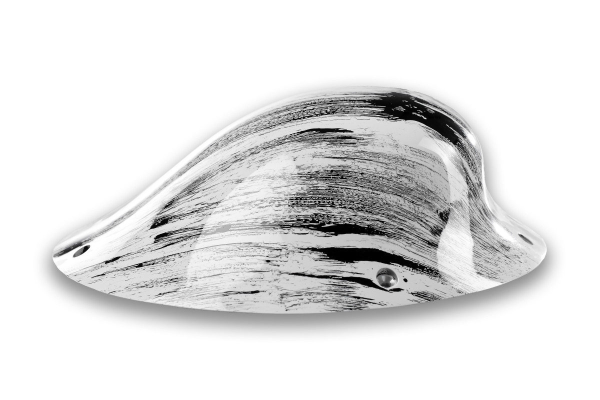 Ghostline Asymetric Balls DT 603