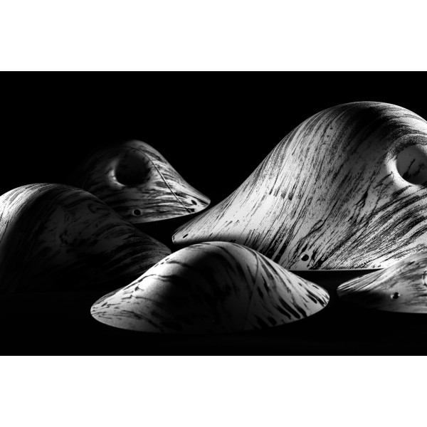 Ghostline Asymetric Balls DT 603