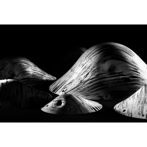 Ghostline Asymetric Balls DT 604