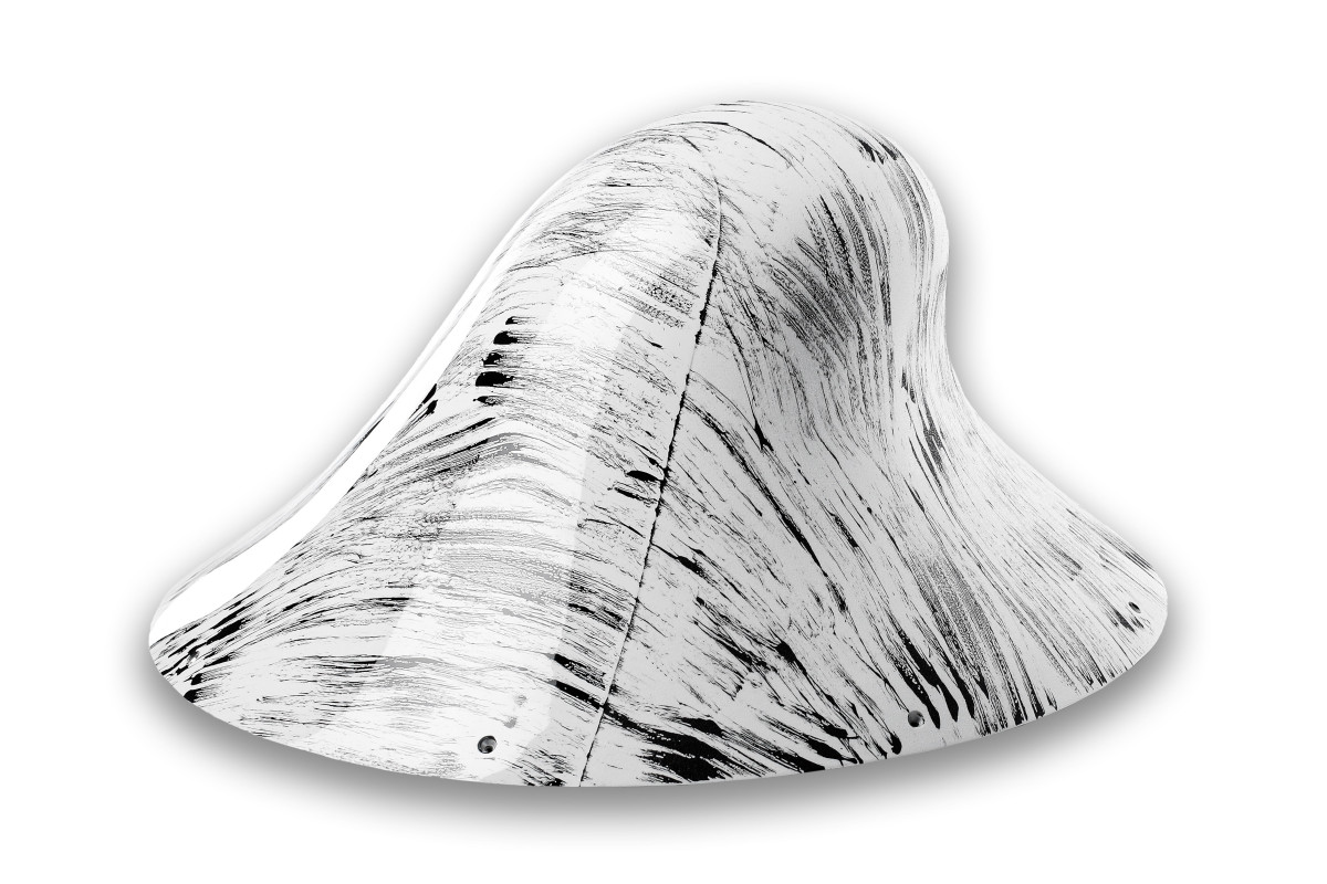 Ghostline Asymetric Balls DT 604