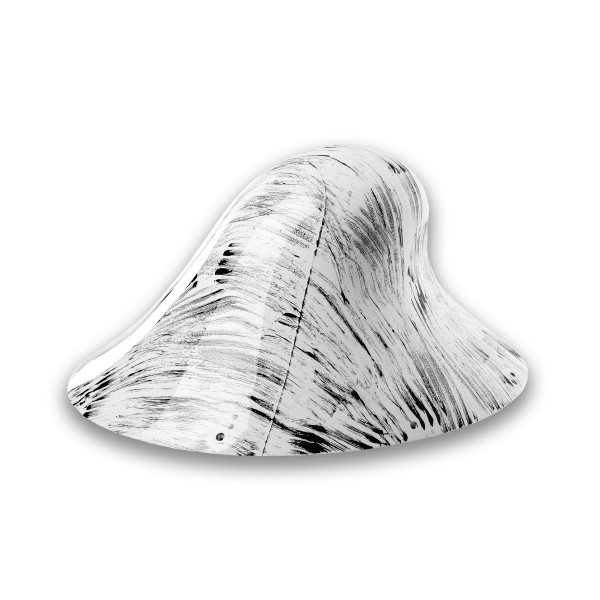 Ghostline Asymetric Balls DT 604