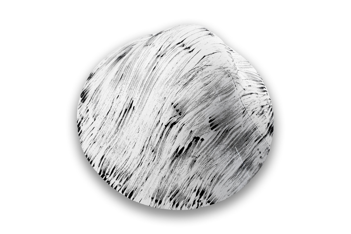 Ghostline Asymetric Balls DT 604