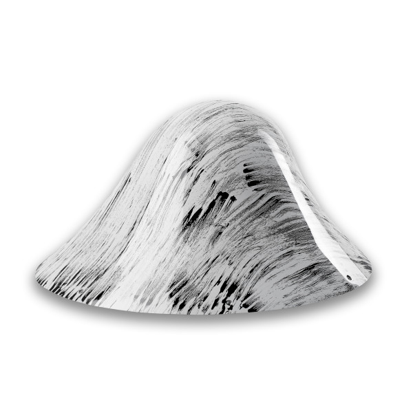 Ghostline Asymetric Balls DT 604