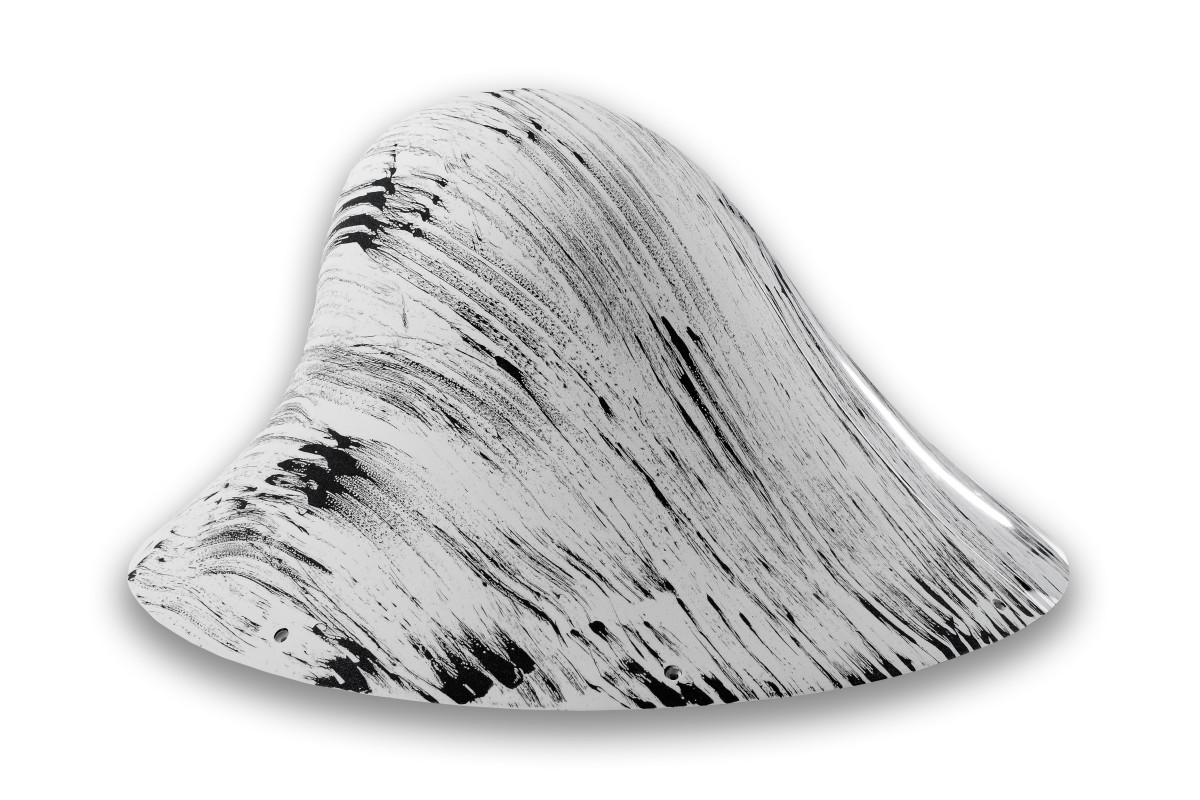 Ghostline Asymetric Balls DT 604