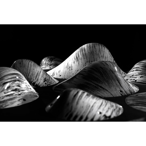 Ghostline Asymetric Balls DT 606