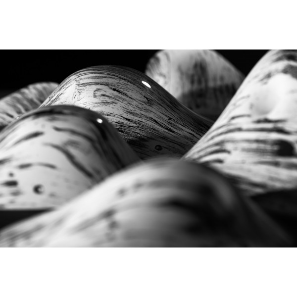 Ghostline Asymetric Balls DT 605