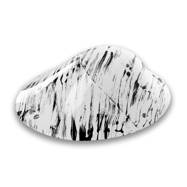 Ghostline Asymetric Balls DT 606