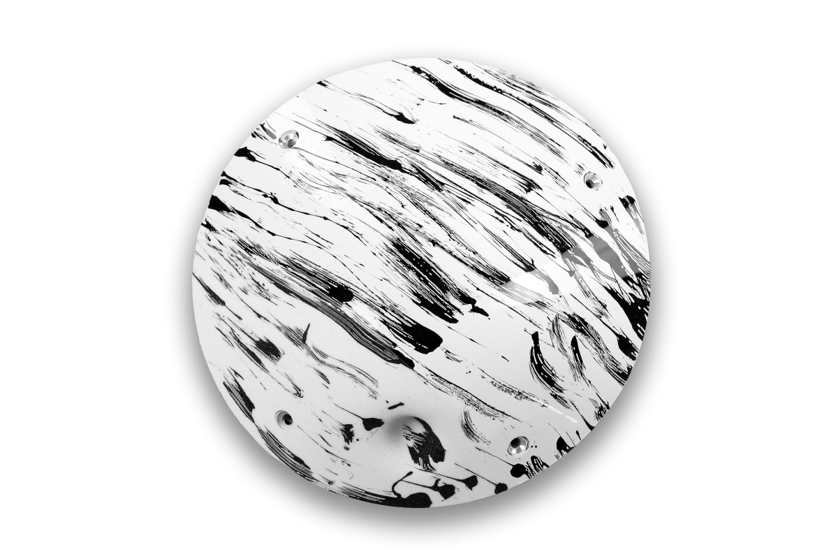 Ghostline Asymetric Balls DT 610