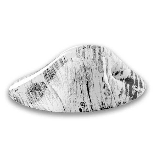 Ghostline Asymetric Balls DT 608