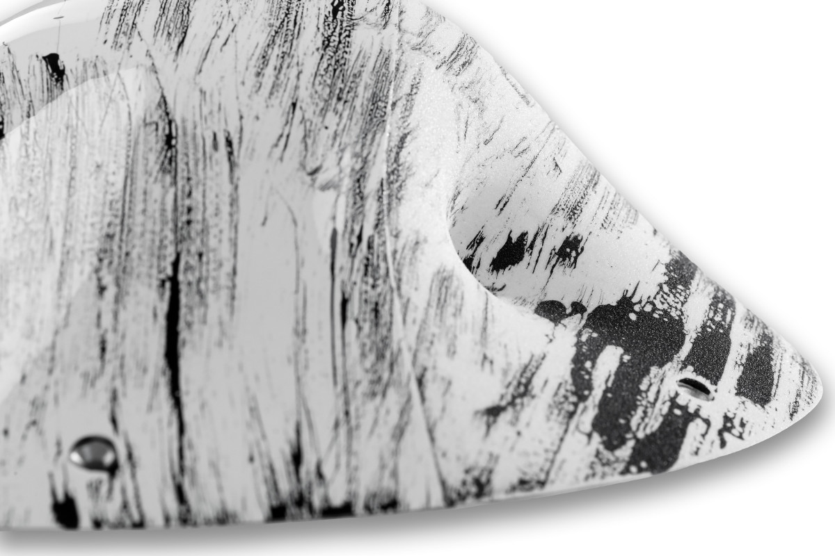 Ghostline Asymetric Balls DT 608