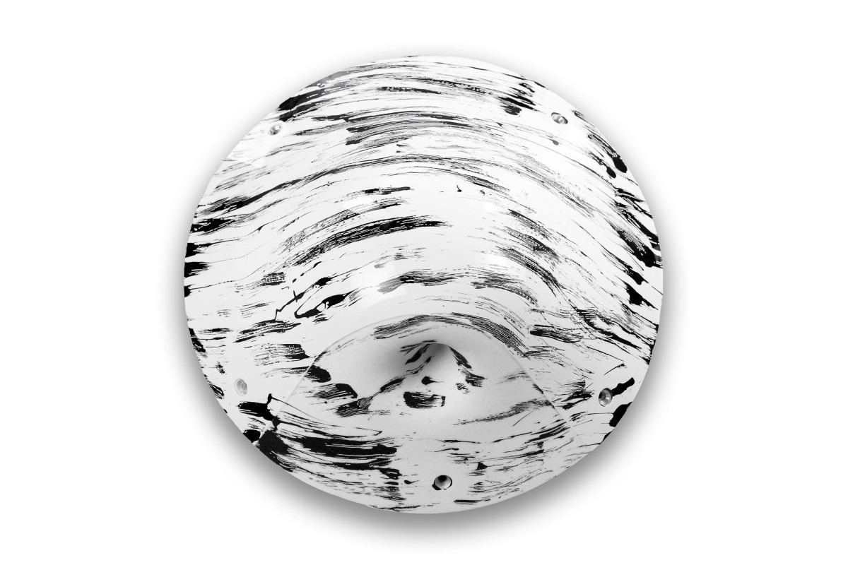 Ghostline Asymetric Balls DT 609