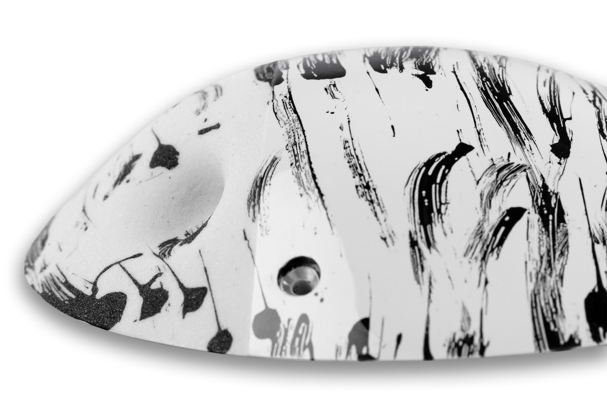 Ghostline Asymetric Balls DT 610