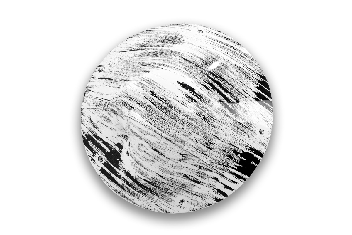 Ghostline Asymetric Balls DT 608