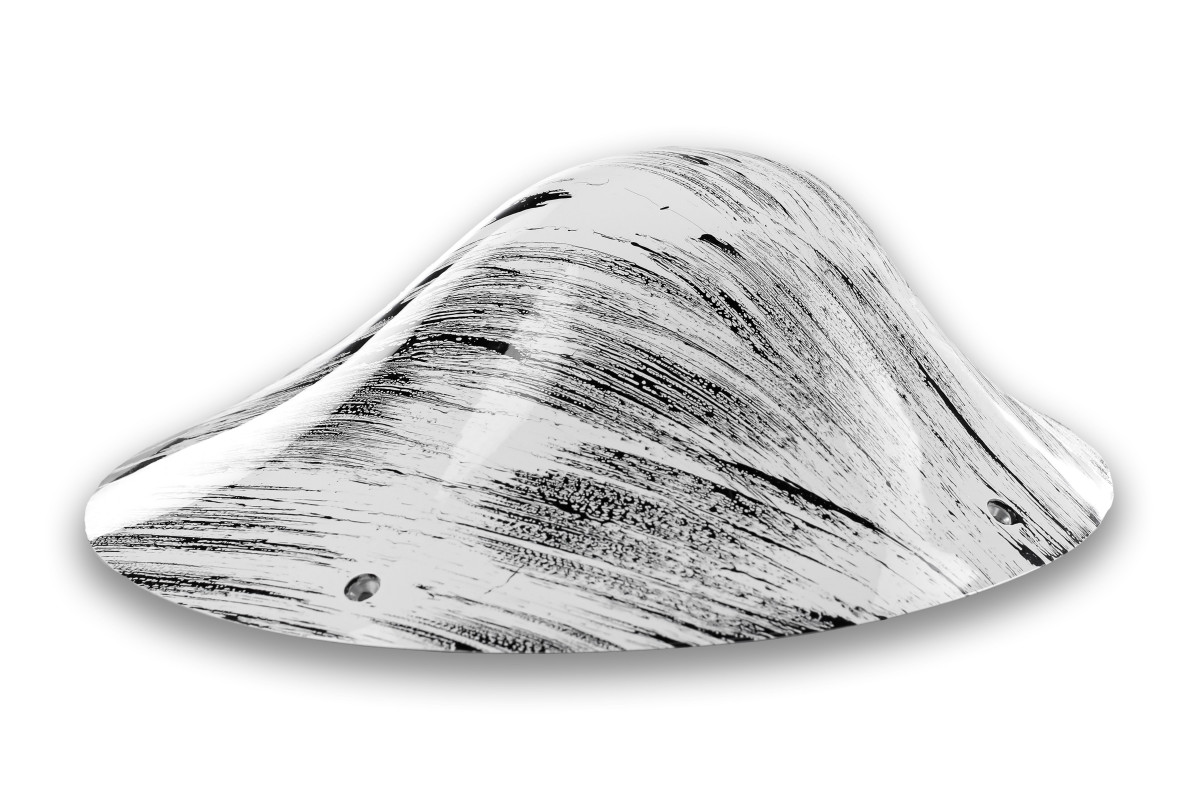 Ghostline Asymetric Balls DT 608