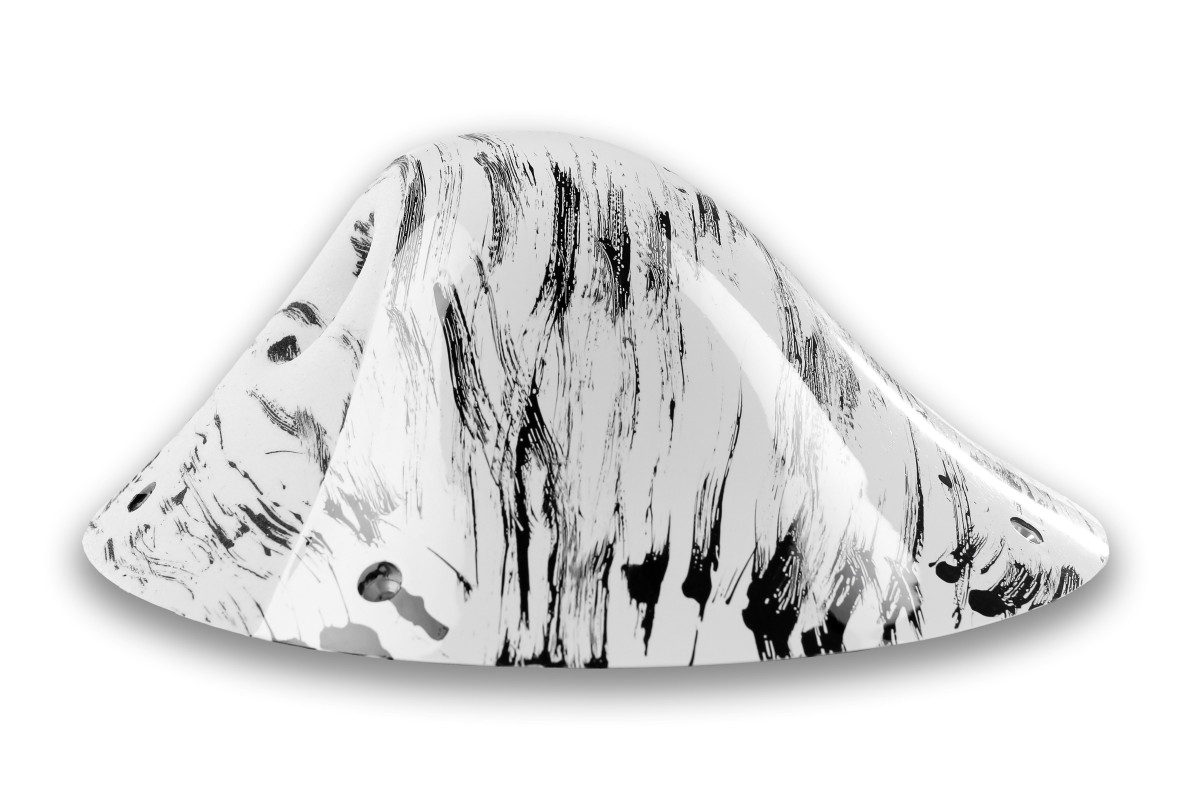 Ghostline Asymetric Balls DT 609