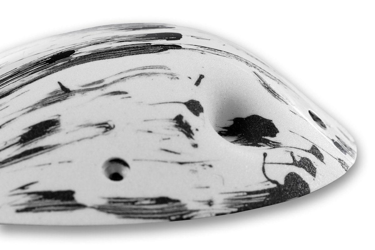 Ghostline Asymetric Balls DT 610