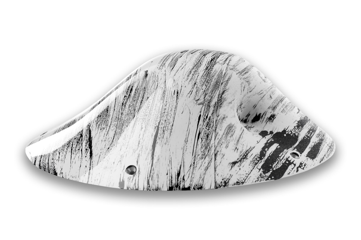 Ghostline Asymetric Balls DT 608