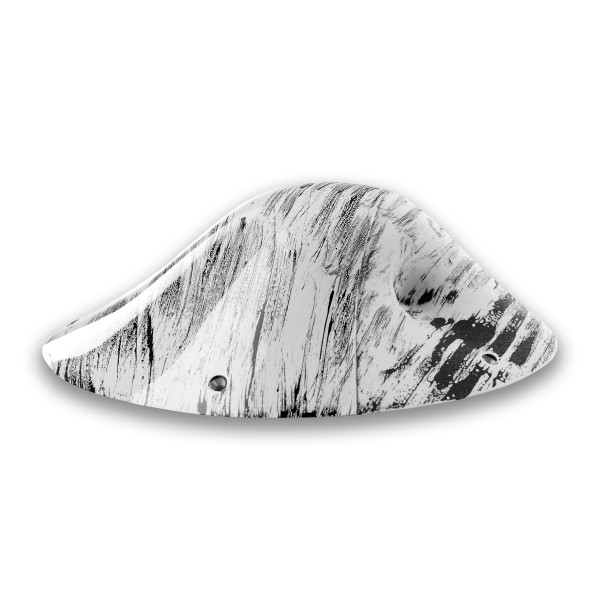 Ghostline Asymetric Balls DT 608