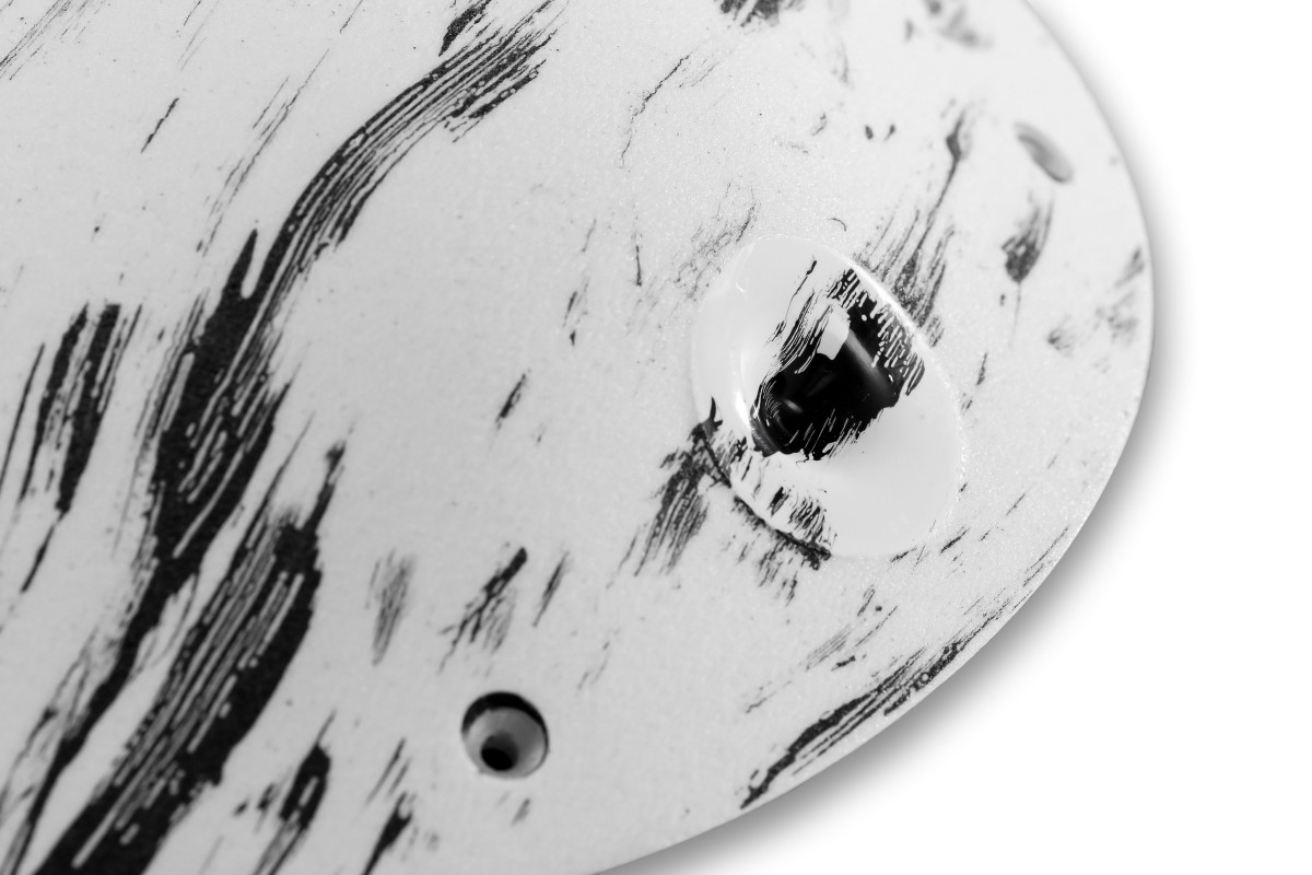 Ghostline Asymetric Balls DT 612