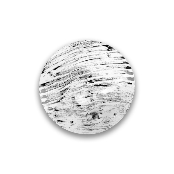 Ghostline Asymetric Balls DT 611