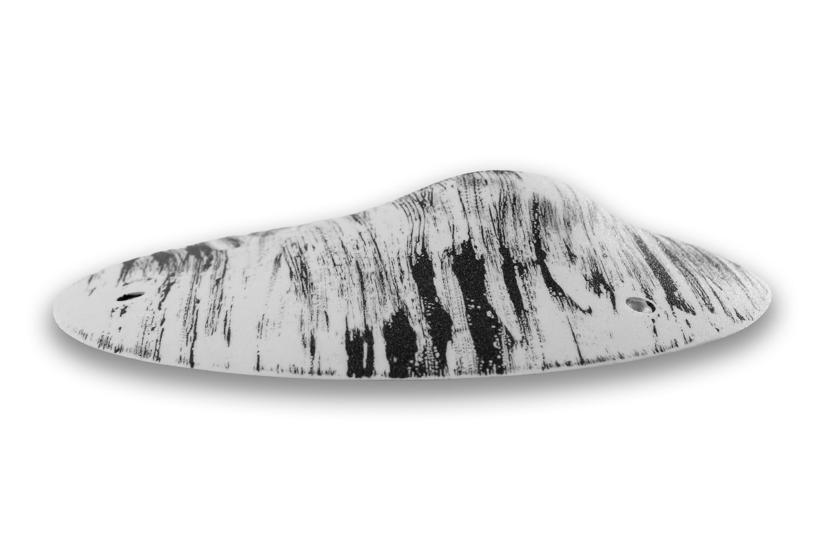 Ghostline Asymetric Balls DT 615