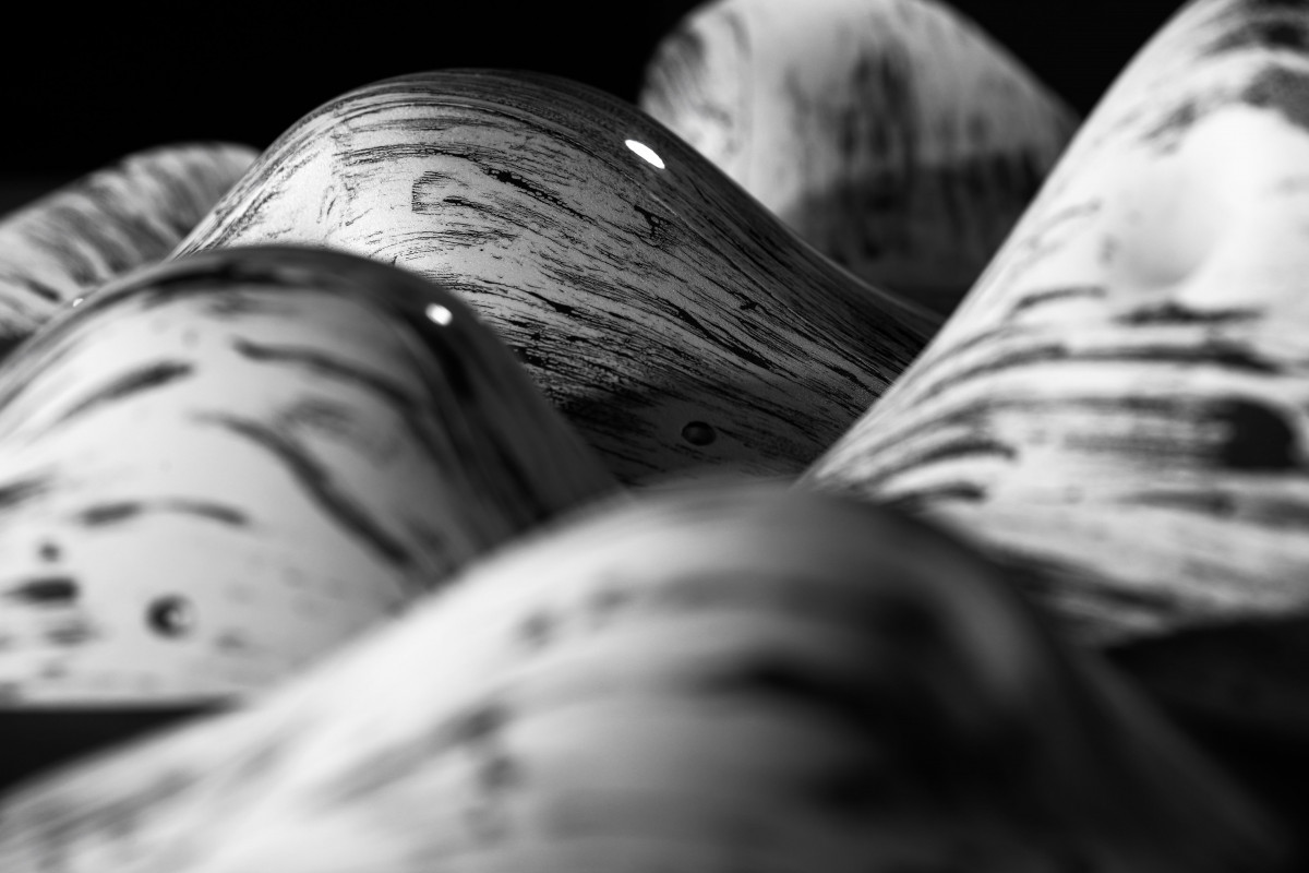 Ghostline Asymetric Balls DT pack 620