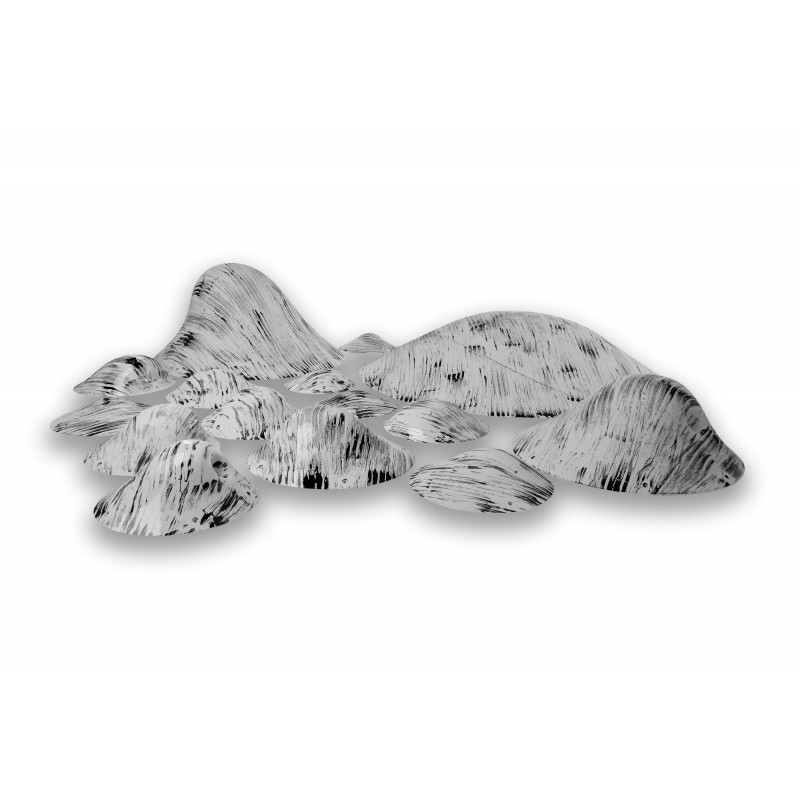 Ghostline Asymetric Balls...