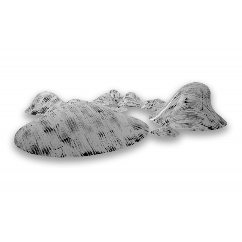 Ghostline Asymetric Balls... 2