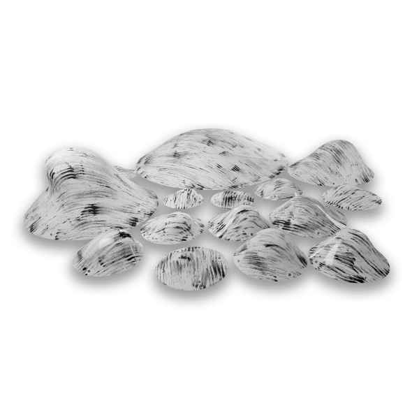 Ghostline Asymetric Balls DT pack 620