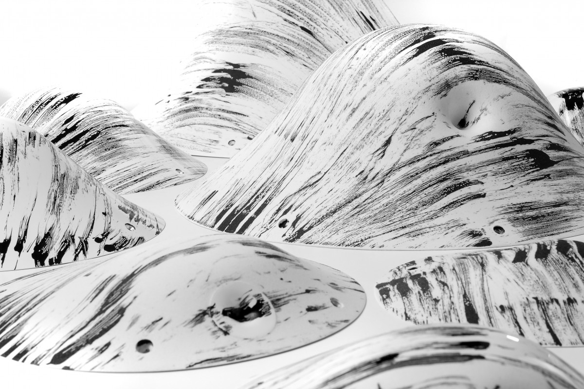 Ghostline Asymetric Balls DT pack 620