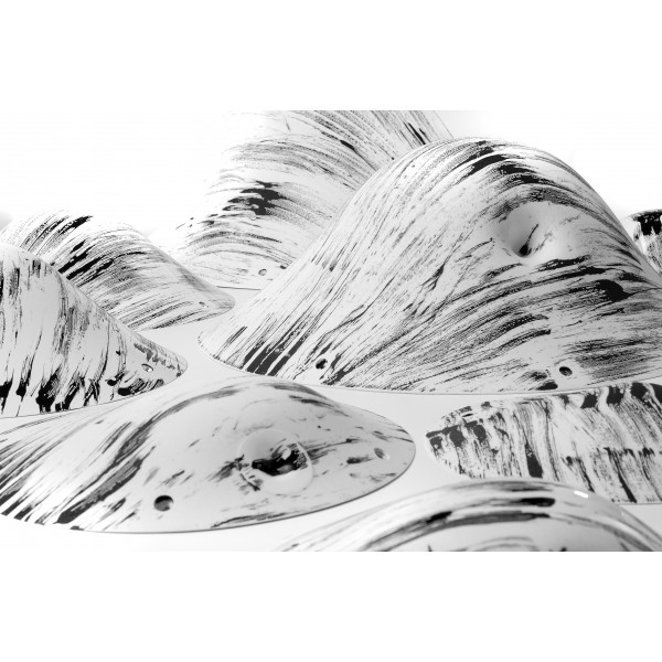 Ghostline Asymetric Balls DT pack 620