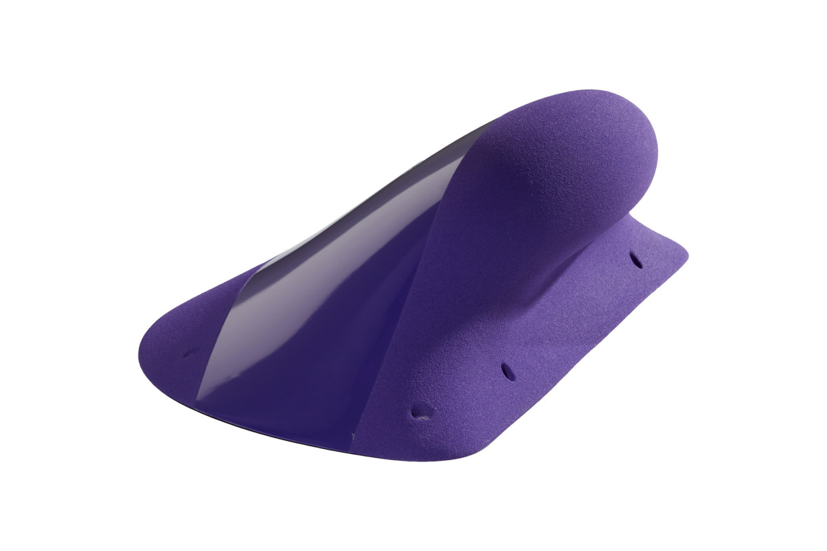 Love Handle Maxi 5 Dual Texture