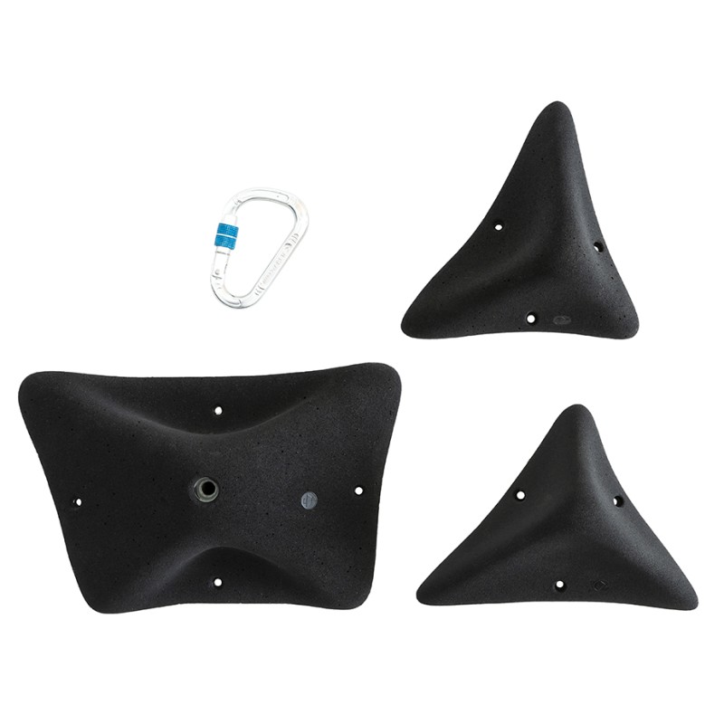 Simon's -Triangles XL 3