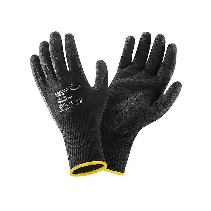 Grip gloves