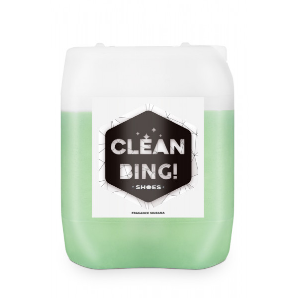 Cleanbing Shoes 10L