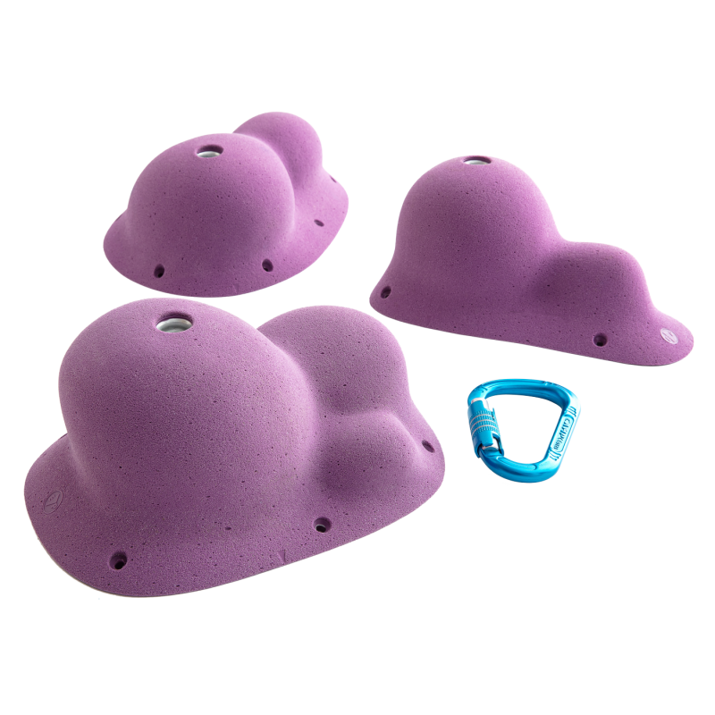 Essential - Blob Pinches XL 2