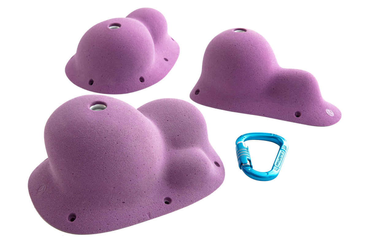 Essential - Blob Pinches XL