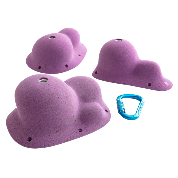 Essential - Blob Pinches XL