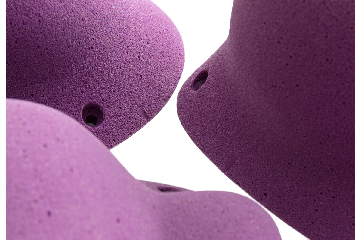 Essential - Blob Pinches XL