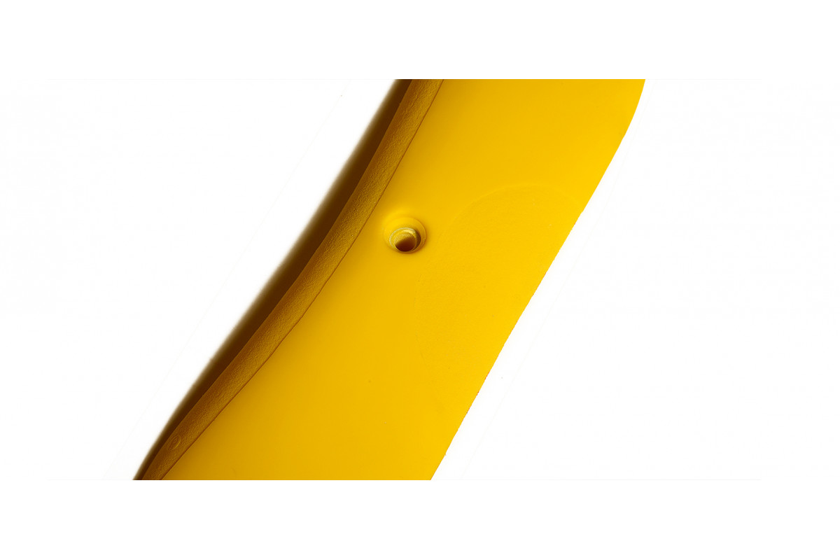 Dual texture - Big Pinpin