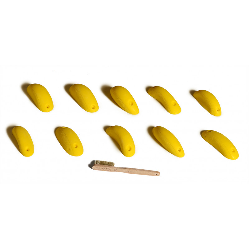 Dual texture - Lapinou 2