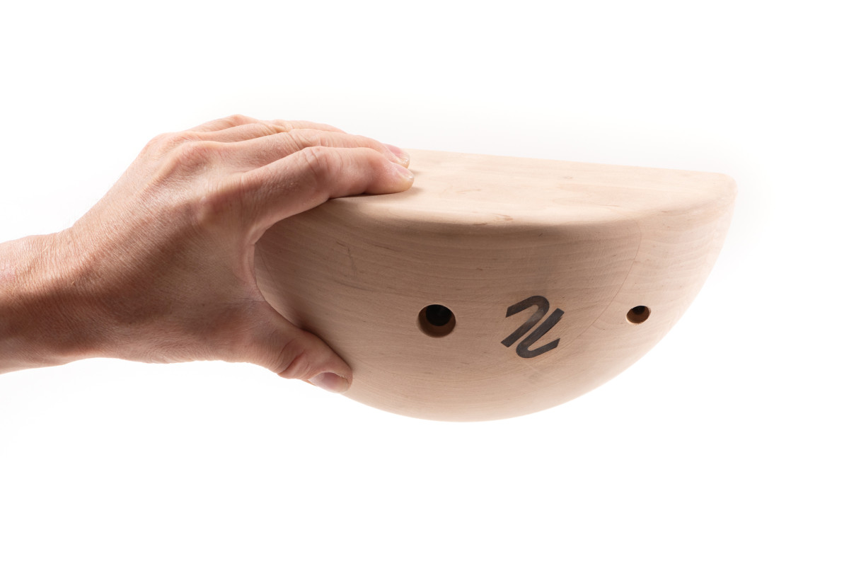 TrainingLine - Sledge