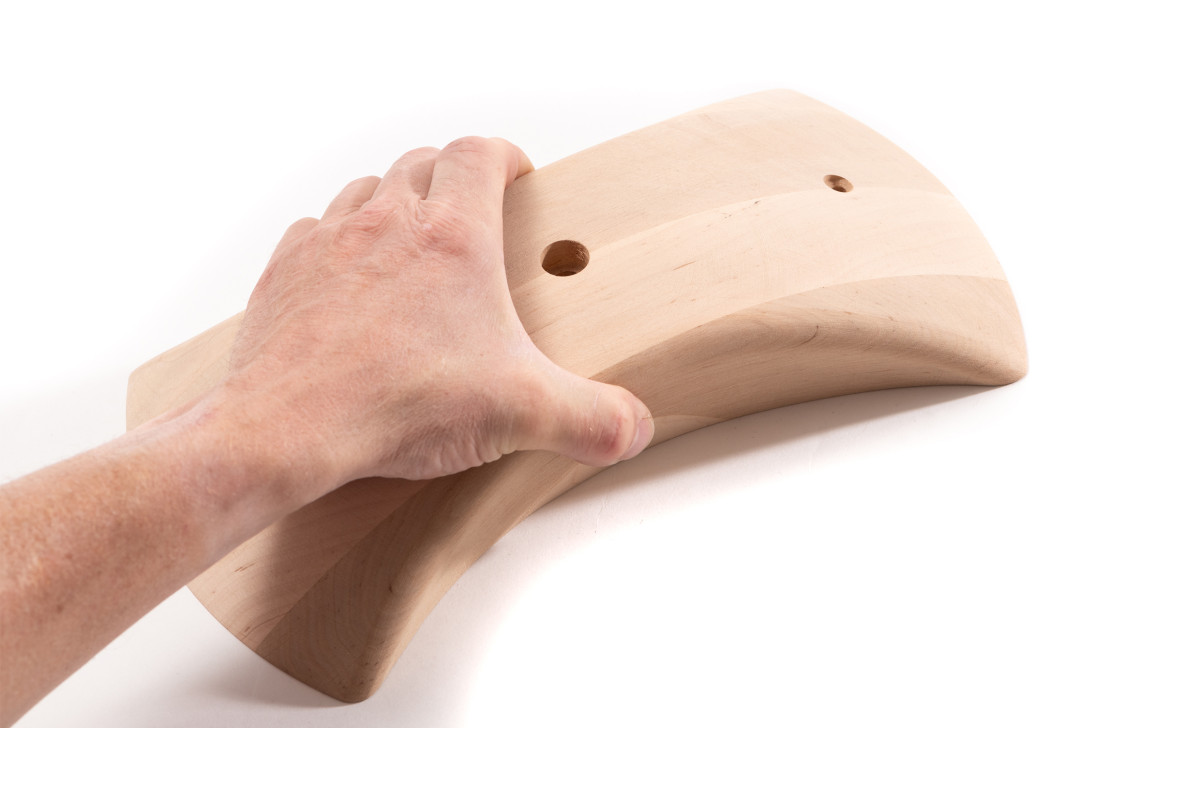 TrainingLine - Pinch