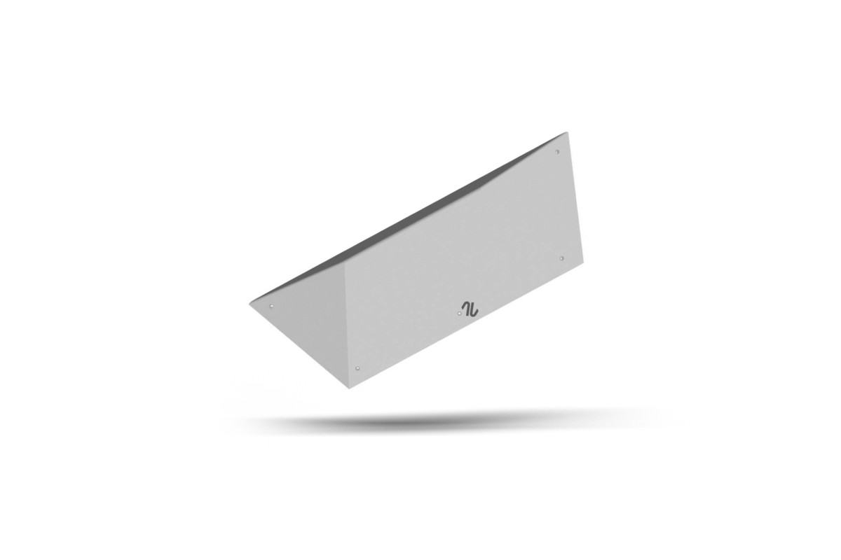Ramp L5 - 115°