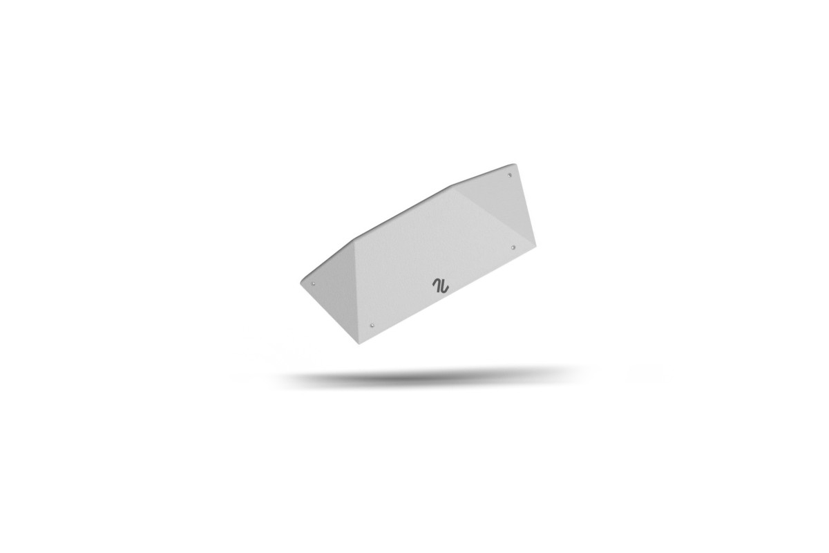 Ramp M2 - 75°