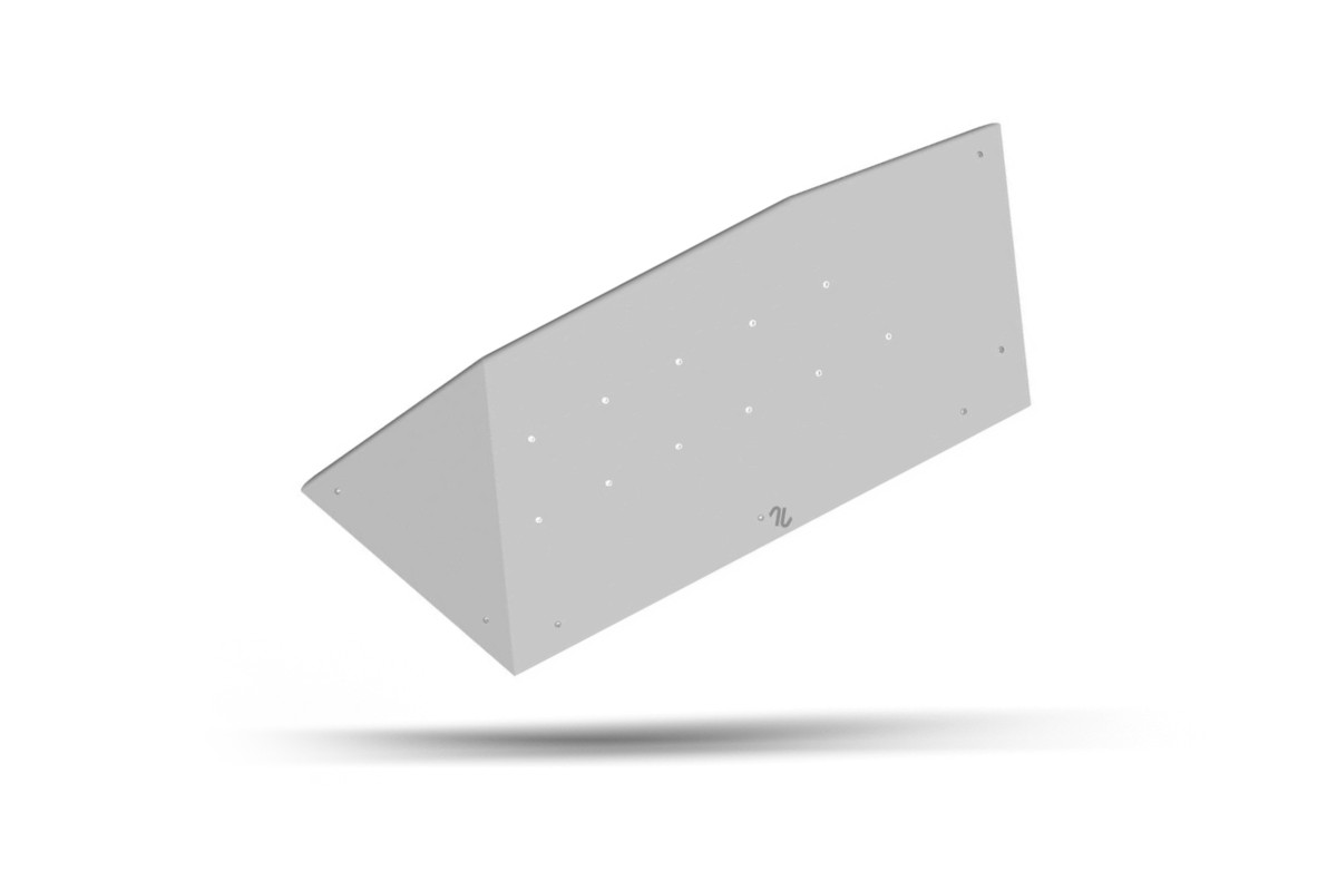 Ramp XL2 - 75°
