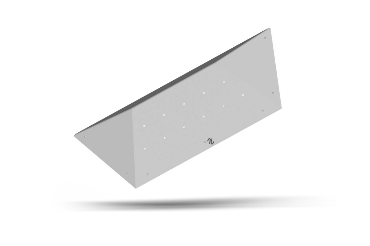 Ramp XL6 - 125°